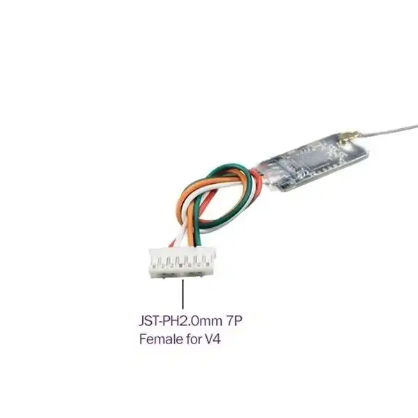 Wireless Bluetooth Module 2.4g For Electric Skateboard Based Upon The Nrf51_vesc Project Flipsky image 6