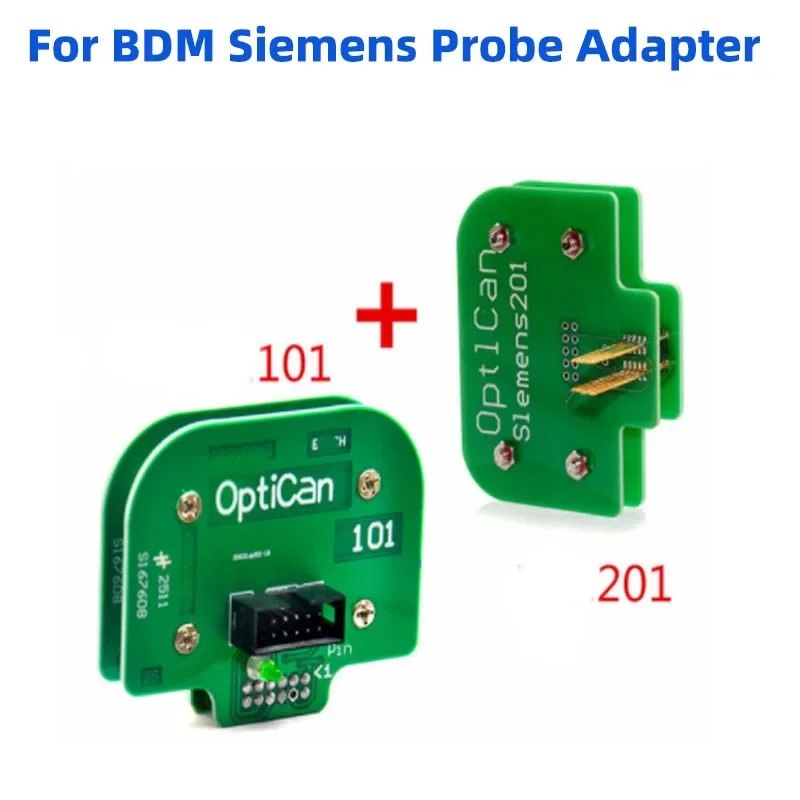 

Адаптер BDM рамки BDM100 EDC16 OBD No.101 Optican NO.201 для детской/BDM100 EDC16 OBD