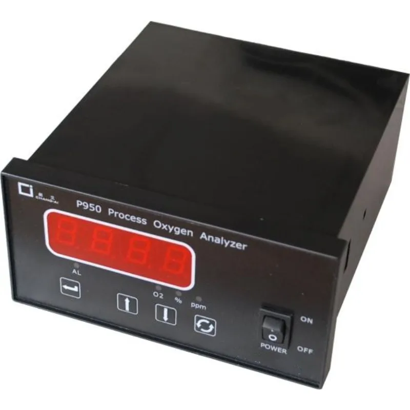 

Oxygen Analyzer for Concentrator High-quality Digital P950