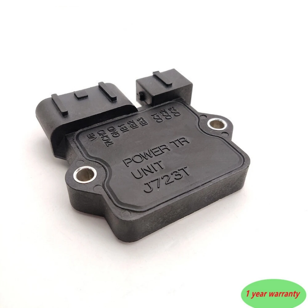 

2PC High quality J723T Ignition Control Module For Mitsubishi 3000GT Montero V43 V73 V33 MD326147 MD338252 MD338997 MD349207