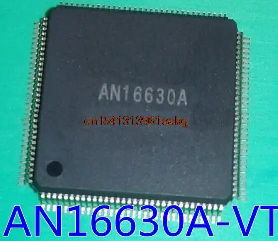 

IC 100% NEW Free shipping AN16630A-VT AN16630A