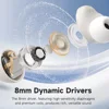 Edifier X3 Pro True Wireless Earbuds Active Noise Cancellation Earphone Bluetooth V5.4 Multipoint Connection IP54 Lightweight 3
