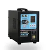 2.8KW SUNKKO737G Spot Welding Machine 110V/220V Pulse18650 Lithium Battery Touch Spot Welder Machine Welding 0.15mm Nickel Sheet 5