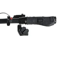 TWITTER OVERLORD 27,5/29iner WheelTop EDS-13S cambio electrónico freno de disco de aceite suspensión completa bicicleta de montaña de fibra de carbono MTB - Imagen 6