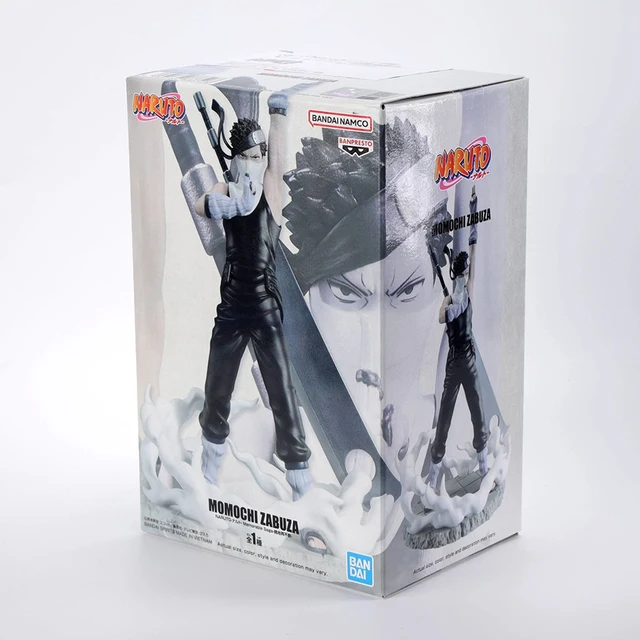 NARUTO-ナルト-アニメフィギュア,収集可能なおもちゃ,140mm