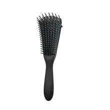  Hair Brush Detangling Brush Scalp Massage Octopus Hair Comb Detangler Hairbrush for Dry Wet Curly Hair Home Barber Accessories 
