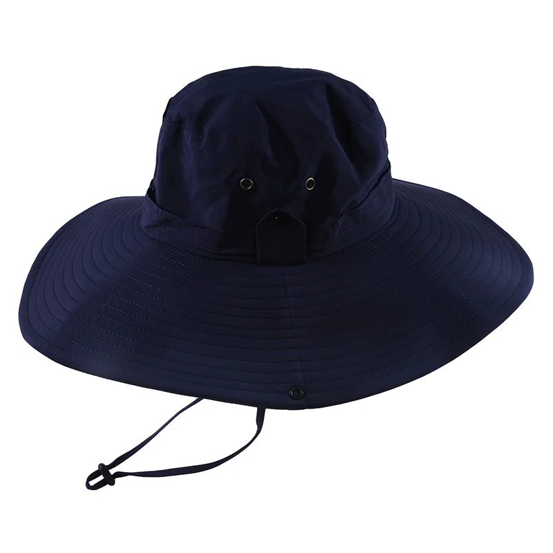 2022 Fashion Summer Bucket Hat Cowboy 