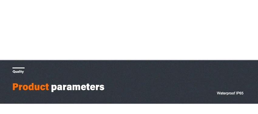 Description Picture 4 of item6W 12W 20W 24W LED Outdoor Wall Lamps Waterproof Aluminum Wall Light Porch Garden Corridor Wall Sconce Indoor Wall Light