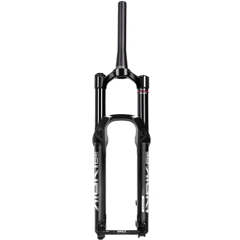 Speedlink Rockshox Mountain Bike Forcella Shock Lyrik Air Fork Yari Air Pressure 29 Pollici Am Atletica Mtb Forcella Forcella In Carbonio Bicicletta
