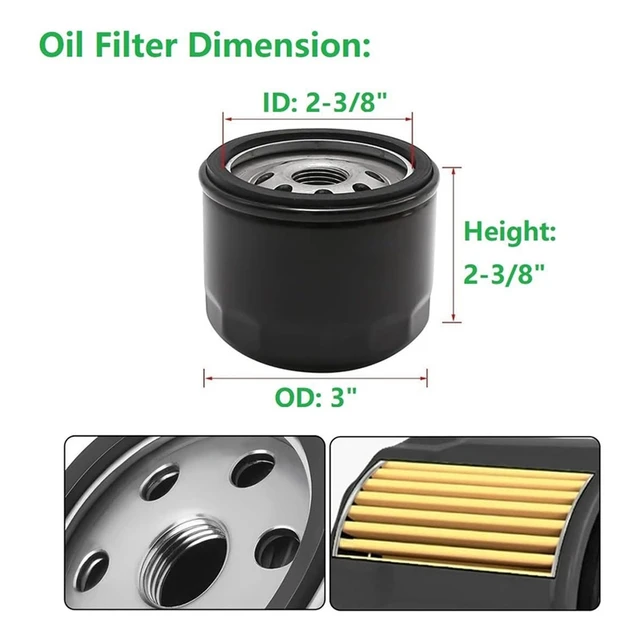 Kit Sintonizzazione Motore Ad Alta Compatibilità Per L120 L111 L118 - Foto 7