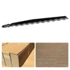 1pc 152mm Electric Saw Blades Carbon Steel Reciprocating Saw Blades Wood PVC Pipe Cutting Tool 5