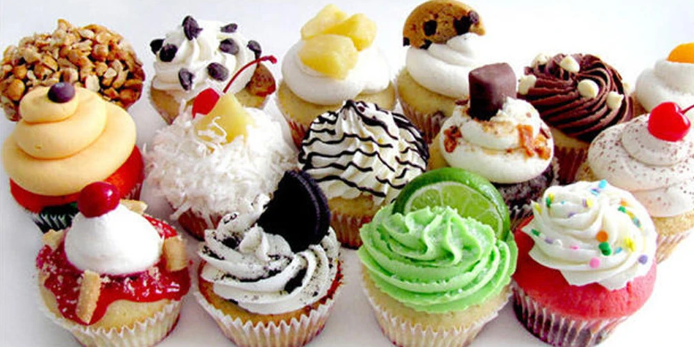 Cupcake Muffin Corer For Cake Decorating