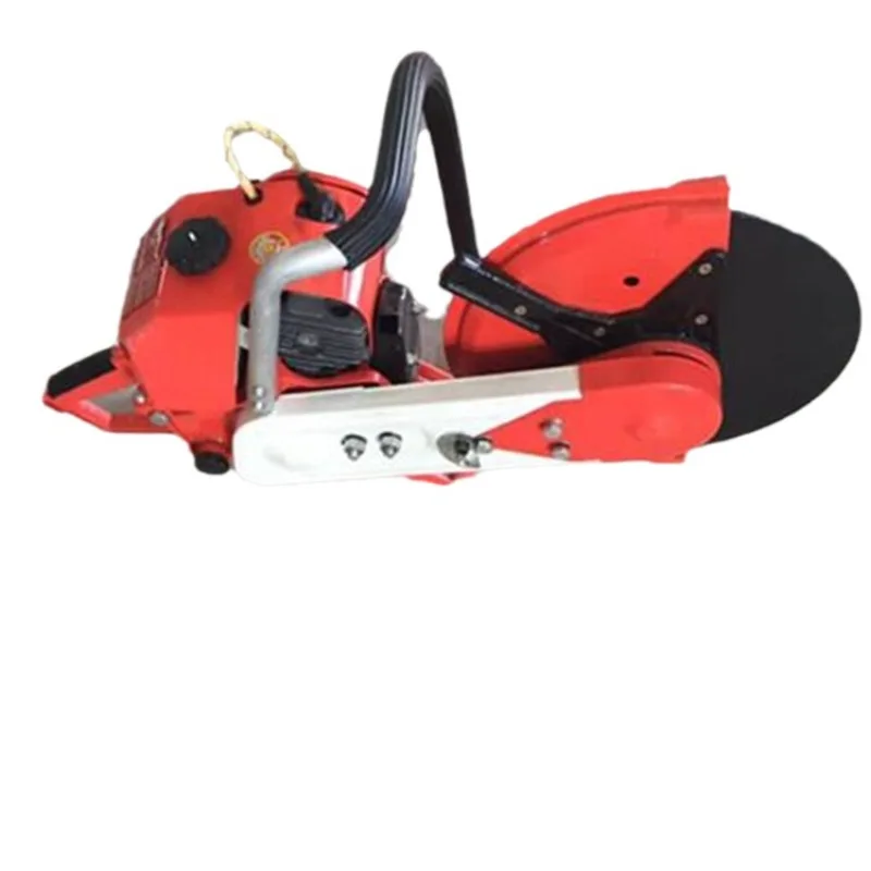 

Supply Tengyu TY-35 Handheld Gasoline Cutting Machine Source Factory Direct Supply Affordable and Durable