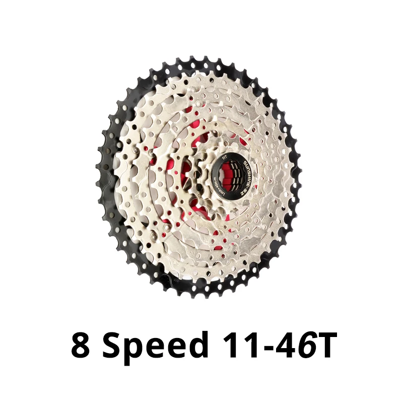 8S 11-46T