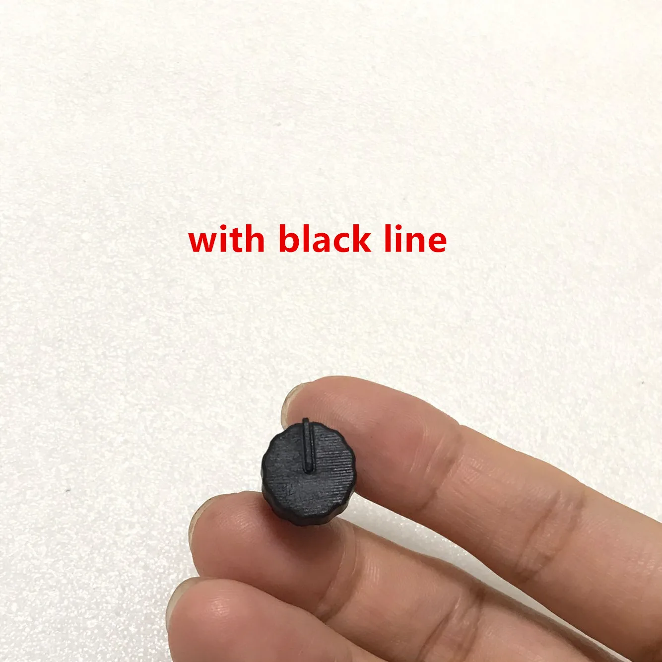 For Pioneer CDJ-2000 CDJ-2000NXS Jog Adjust Knob replace DAC2530
