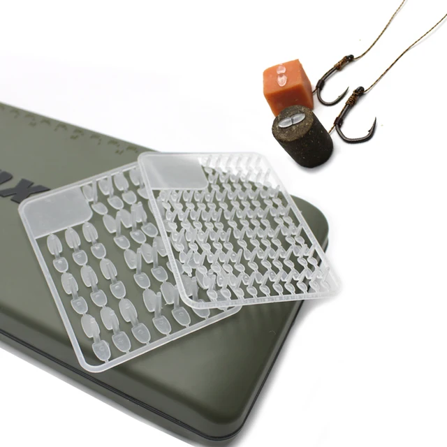 Pesi Olivette Drennan Olivette Drennan Polemaster INLINE - Pesi Per Pesca Alla Passera, Misure Multiple Olivette Inline Pesca