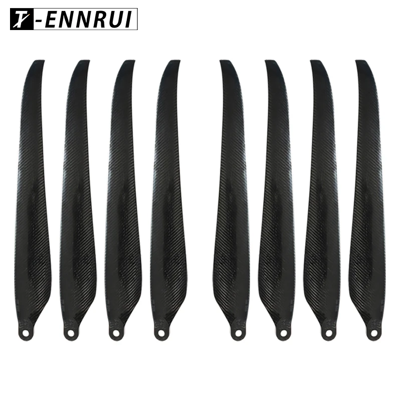 Copy 5620 Drone Blades Propllers Folding Carbon Fiber Propeller CW CCW For Hobbywing X13 Power System Model