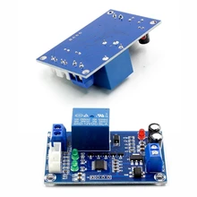 

XH-M203 Water Level Controller Automatic Water Level Controller Water Level Switch Level Water Pump Controller