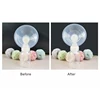 Breast Pump Funnel Inserts Plug-in Different Caliber Size Converter Small Nipple Horn Adapter Maternity And Baby Accessories 4
