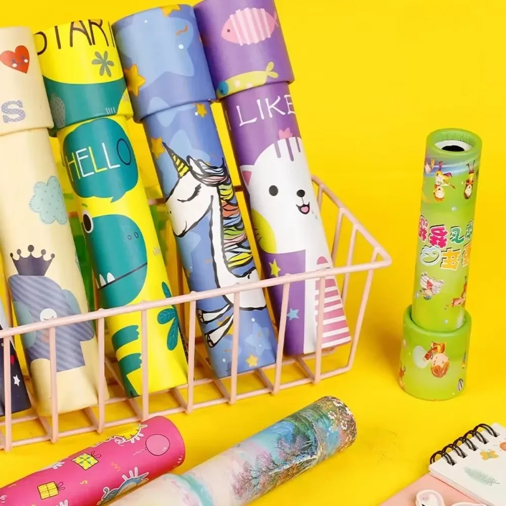 Children Toys Classic Kaleidoscope