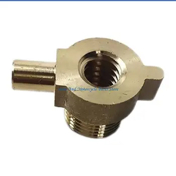 P9FD Ottone Jetski IBR Pezzi ricambio IBR Modifica della retromarcia per BRP Seadoo Jetski