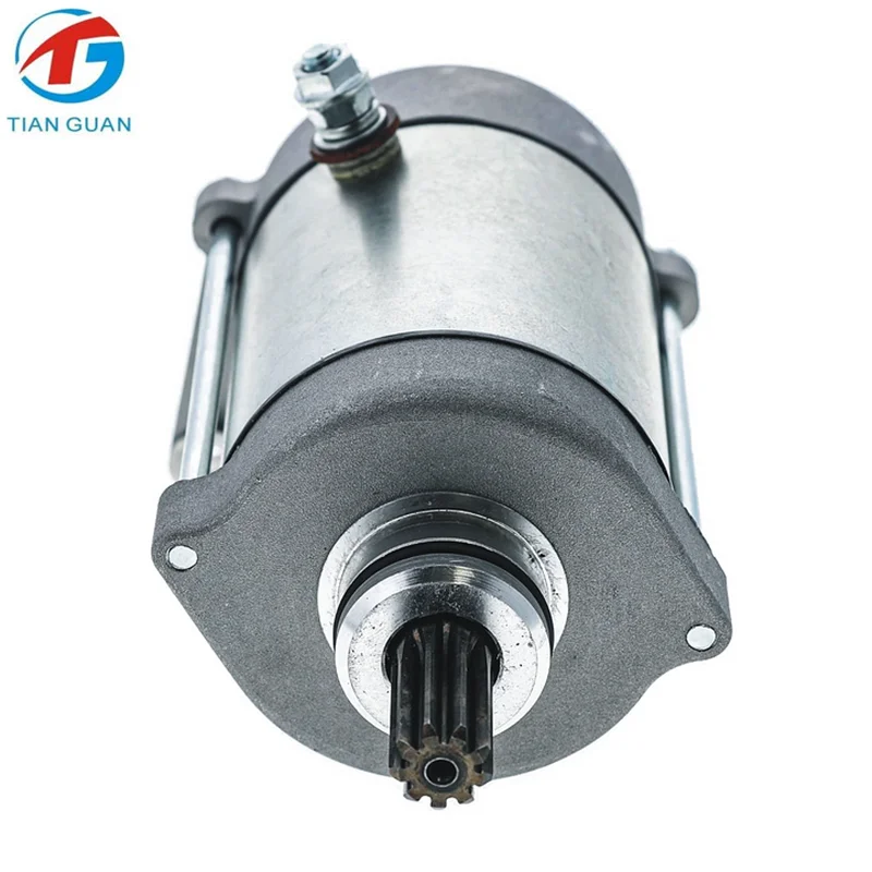 グアン STG93710 Starter Motor 0800-091000-10000 for CFMoto ZFORCE