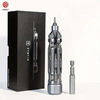 20 in 1 EDC ScrewDriver Set Magnetic Phillips Torx Bits With Extension Rod Multi- Repair Tools for Car and Motorcycle Furniture