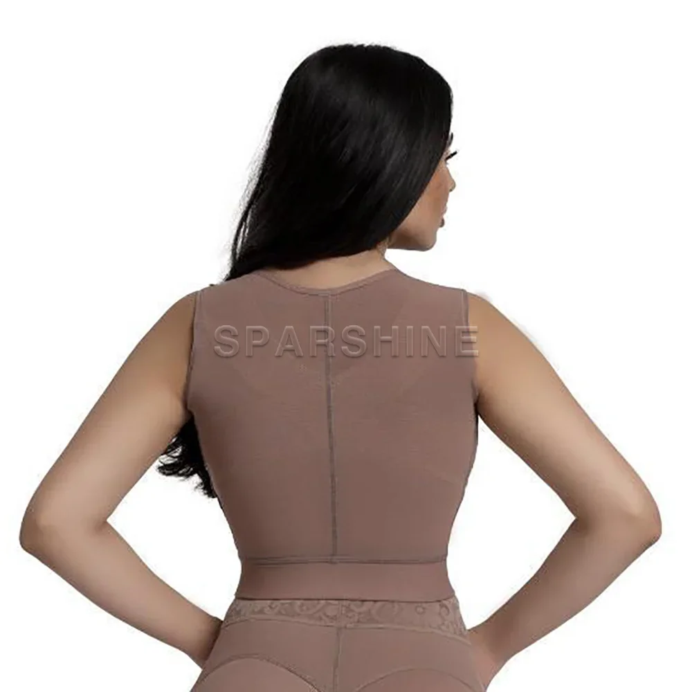 Shaping Women's Shaping Tops Fajas Reductoras y Modeladoras Para mujeres Corset Top корсет женский Lenceria Femenina
