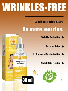 For Wrinkles Free, Instantly Wrinkles Ageless