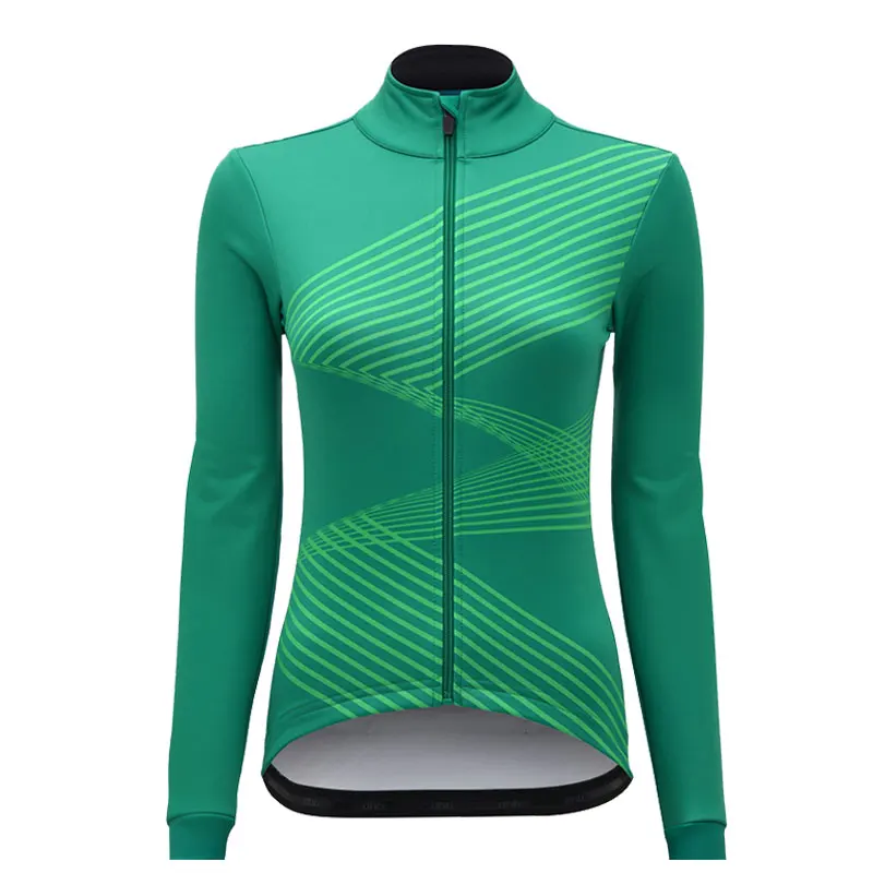 Women Cycling Jerseys Breathable Quick Dry