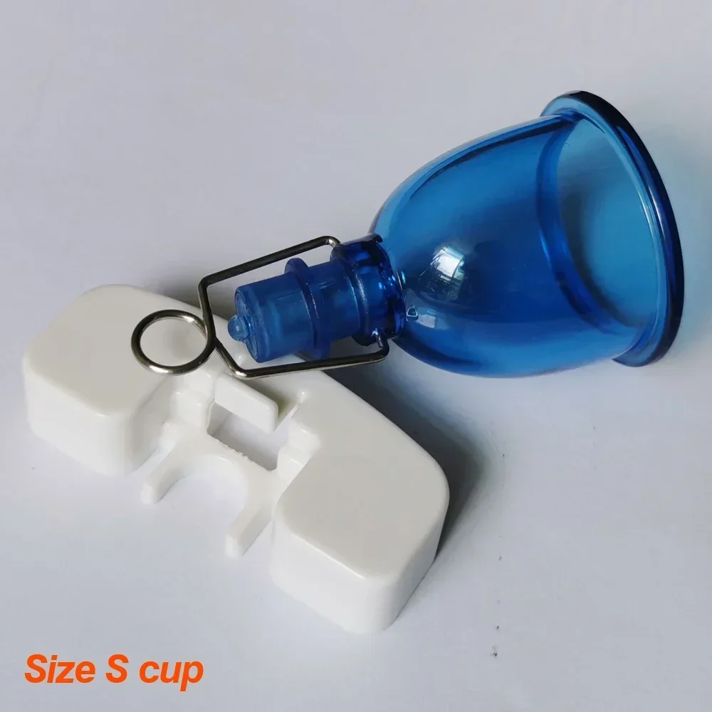 Andropenis Pro, Andropenis Pro Ingrandimento Del Pene Con Estensore Del Pene. Ingrandimento Del Pene Tramite Trazione Sviluppatore Del Pene Sicuro Per L'aumento Senza Chirurgia - Foto 10