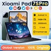 2025 New Product Xioami Global Version Pad 7 Pro Android 14 Tablet 16GB+1T 11inch HD 4K 20000mAh 5G Dual SIM GPS WiFi Tablets PC 1