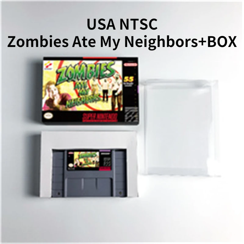 Zombies Ate My Neighbors for SNES Julie 1.5 Enamel Pin and 