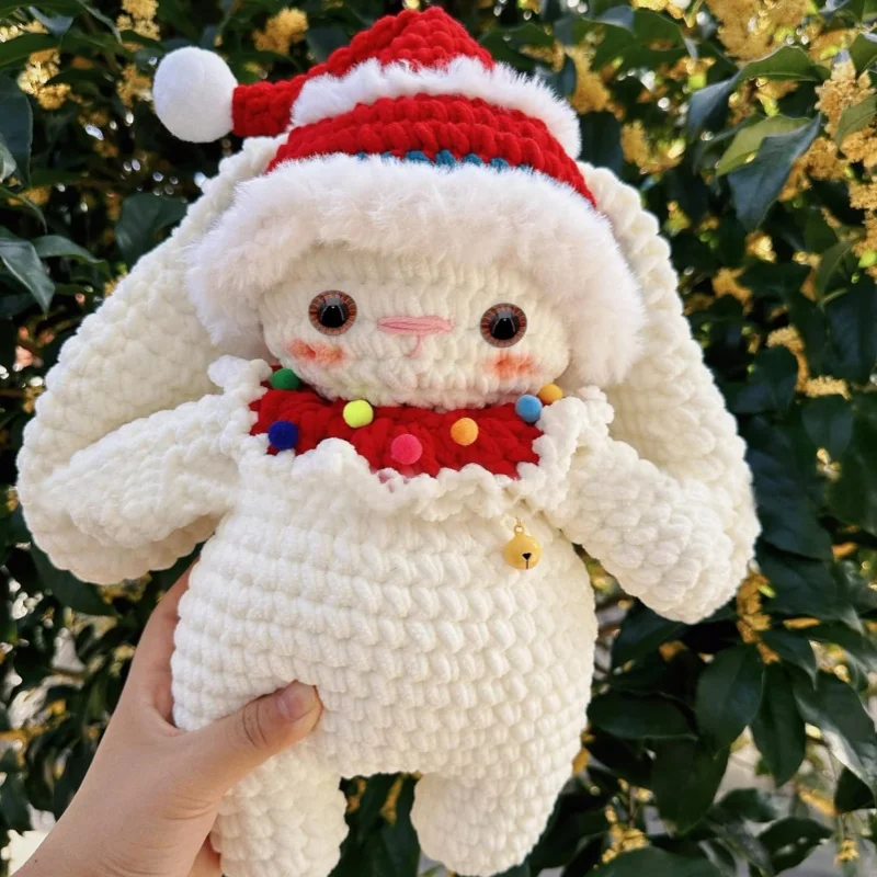 Crochet Doll Plastic Safety Eyes Threaded Shank Design with Sturdy Washers DIY Plush Animal Doll Craft Making Supply plastic safety eyes googly doll eyes plastic toy eyes doll eyes