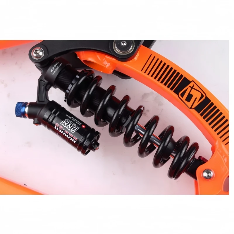 Dnm Burner Rcp2S Mountain Bike bicycle mtb Downhill DH Rear Shock