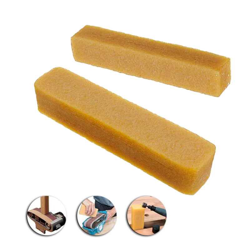 Abrasive Cleaning Stick Belt Cleaner Sanding Belt Sander Cleaner