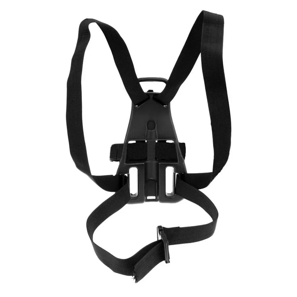 Scuba Diving Single Tank Back Pack Gas Cylinder Bracket Diving Tank Bracket Gas Bottle Support Holder 3