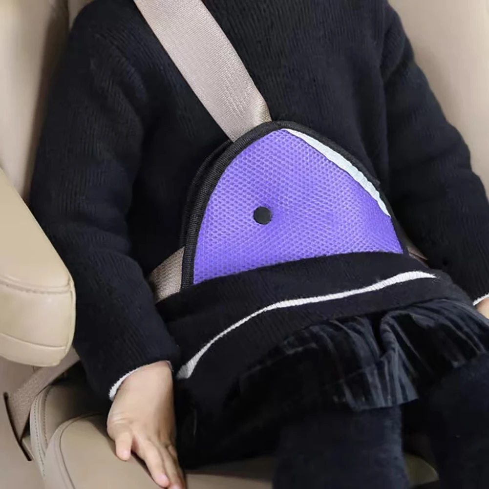 Ajusteur ceinture de sécurité – Fit Super-Humain