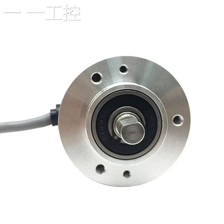 

Оптический поворотный кодер NOC-S500-2MD