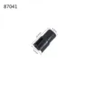 2pcs/lot Ho Scale 1:87 Railway Train Accessories Coupler Connector ABS Plastic Motor Drive Rod Train Model Connecting Rod 4