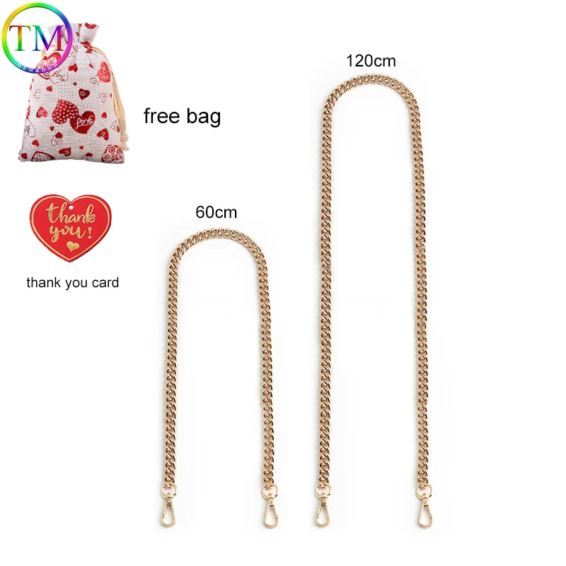 Metal Aluminum Bag Chain Crossbody Underarm Bag Handbag Detachable Shoulder Strap For New Year/Valentine's Day Gifts Accessories