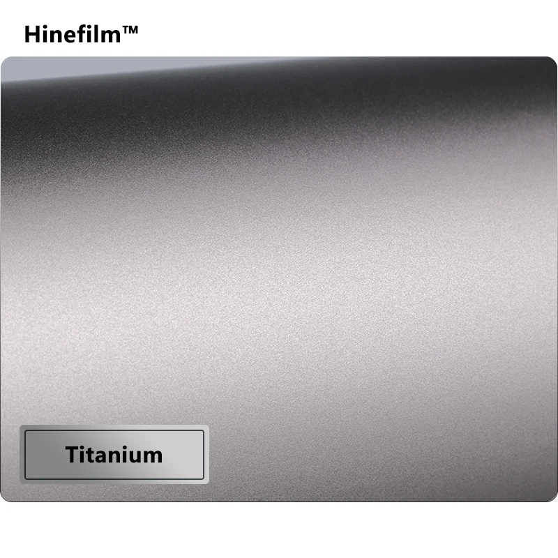 Titanium