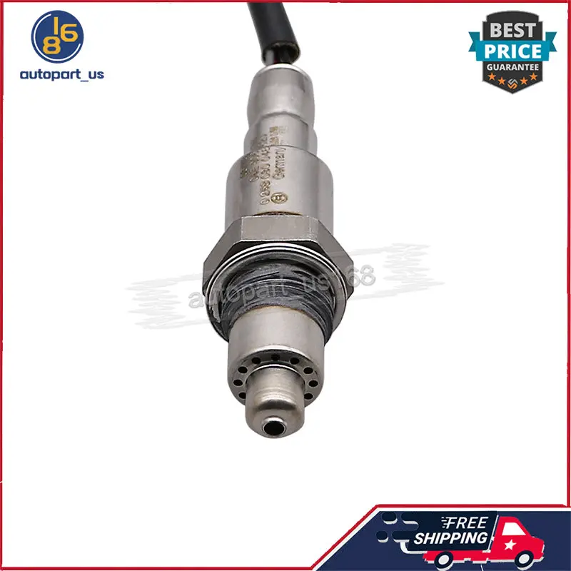 0258030131    , VW  6R, 6C  O2 , 04C906262J