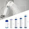 PP Cotton Filter Shower Head Replacement Filters Cartridge Water Purification for Most Hand Held Bath Sprayer Bathroom Accessory 1