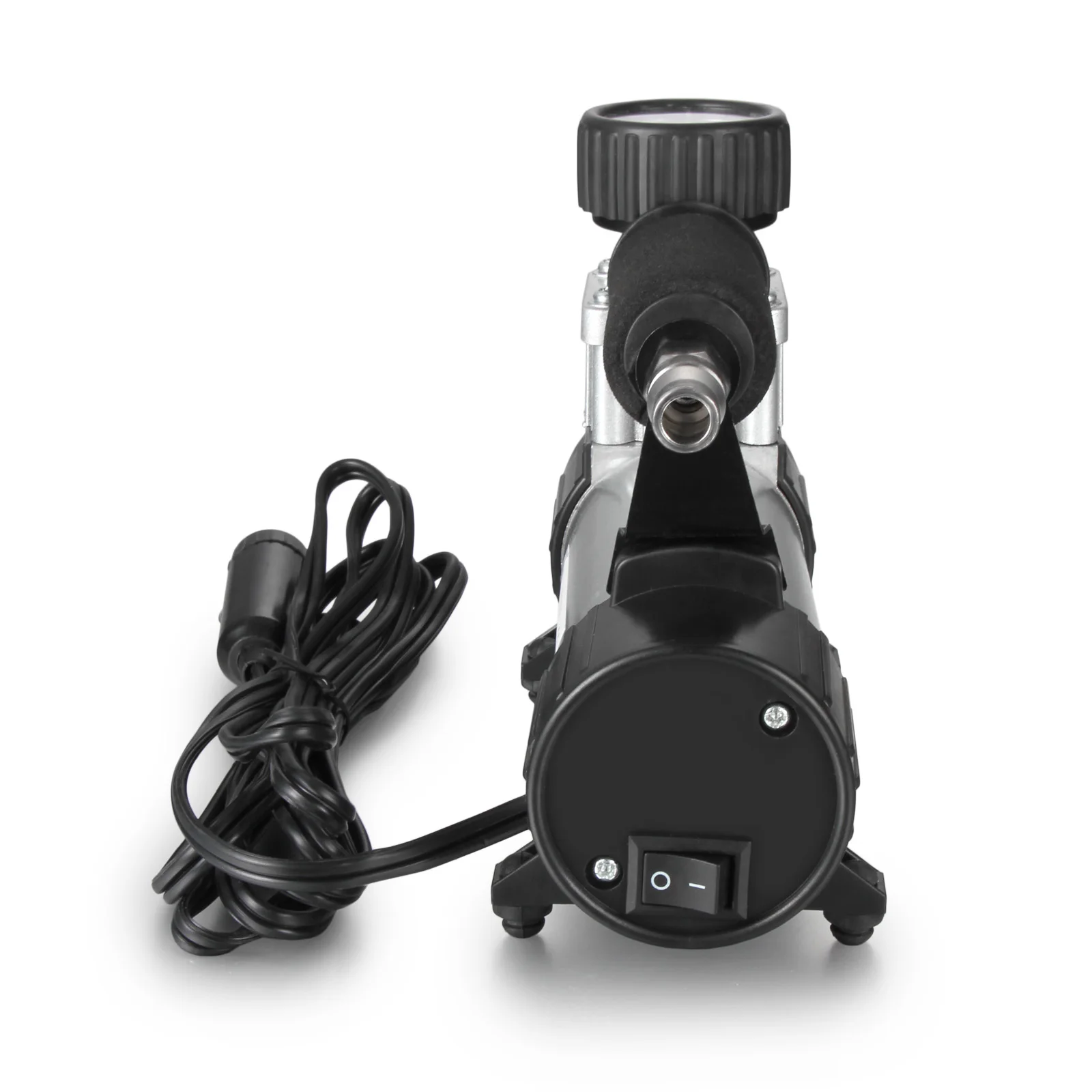 Van Heavy Duty Air Compressor Tire Inflator Tyre Electric Pump 150 PSI
