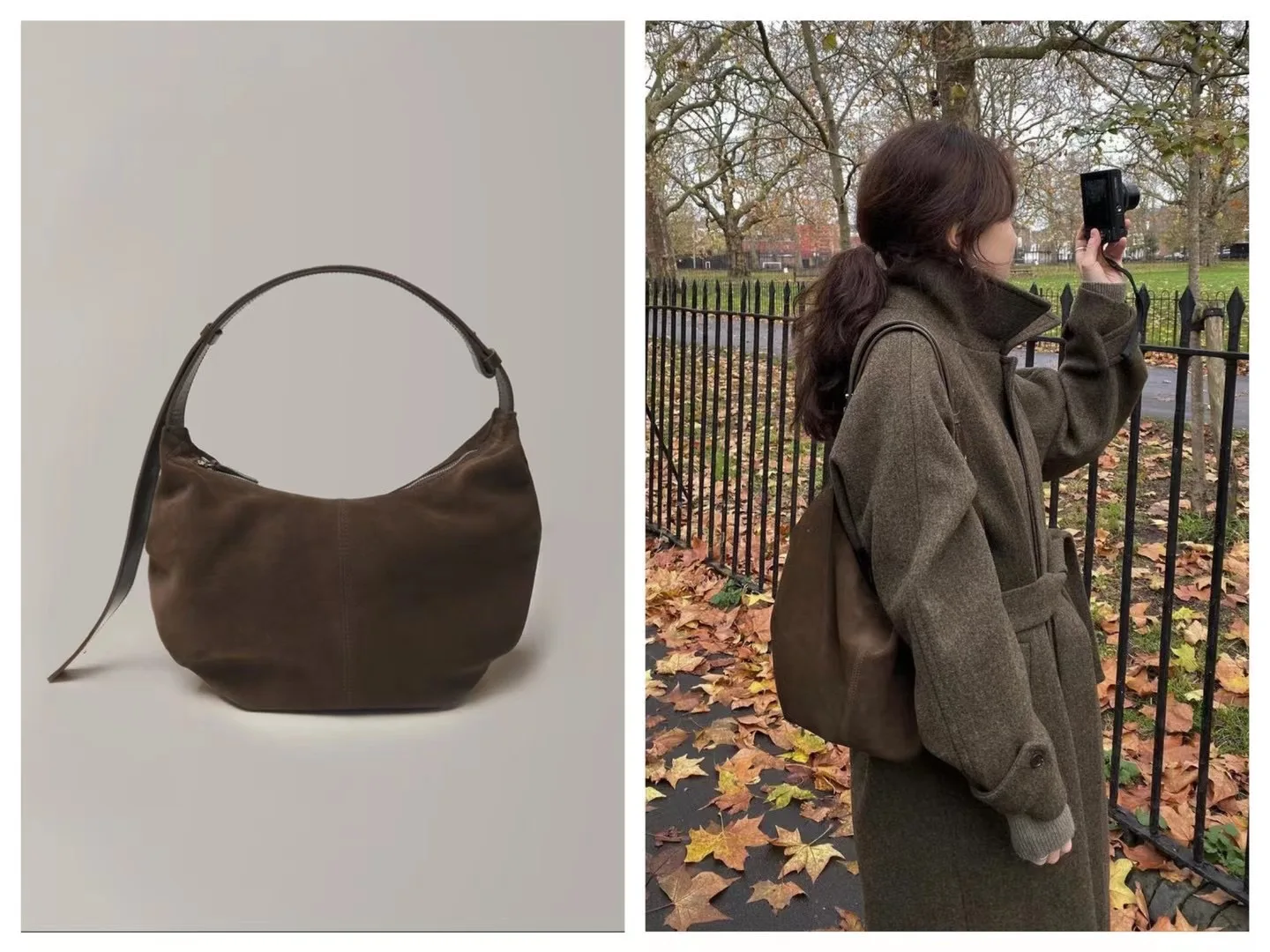 バッグ half moon design one shoulder bag half moon design one shoulder bag