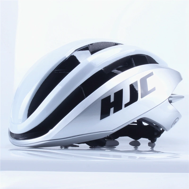 Hjc ibex novo capacete de bicicleta ultra leve aviação capacete capacete capacete ciclismo unisex ciclismo ao ar livre montanha estrada