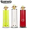110V220V Automatic Egg Roll Maker Sausage Burrito Omelette Breakfast machine Thermostat Egg Boiler Cake Roll Dust cover Washable 5