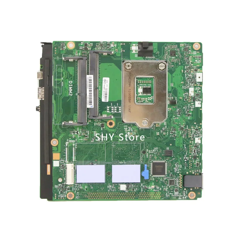  Tiny7 ThinkCentre M70q Gen2  , IB5X0IL2 5B20U54723 5B20U54722   , ü ׽Ʈ 100%