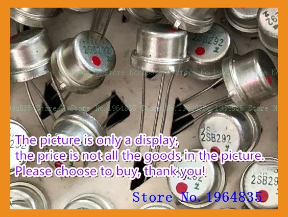 

2SB290 2SB292 2SB291 2SB293 2SB294 2SB299 2SB288 2SB600